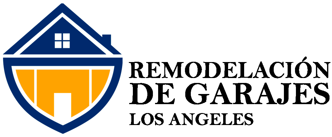 Logo Remodelación de Garajes
